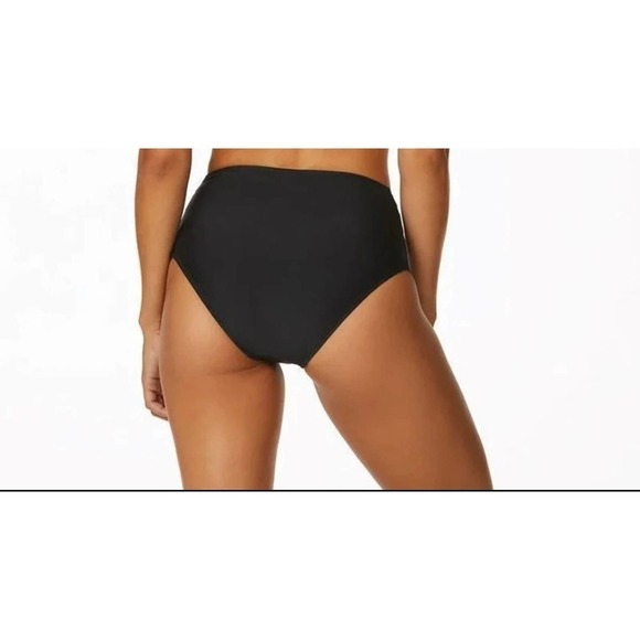 Bebe Sport Logo Triangle Bikini - Picture 6 of 6